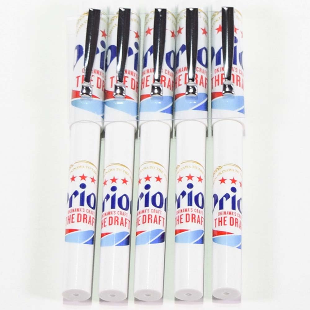 オリオンドラフト20L×5本